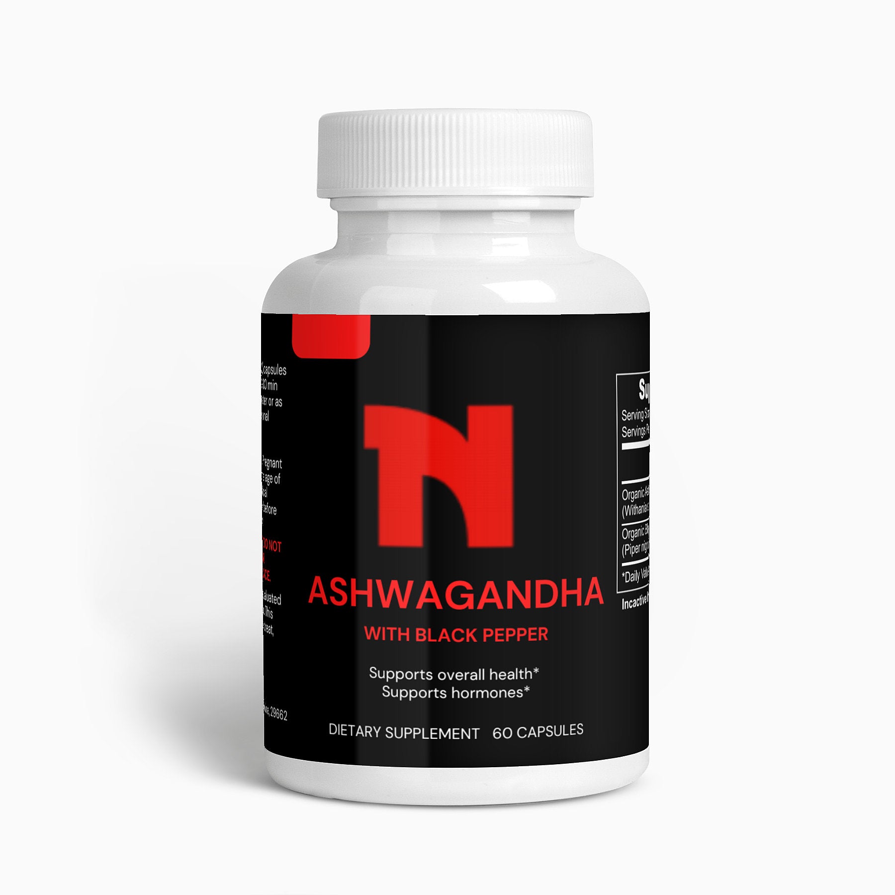 Ashwagandha