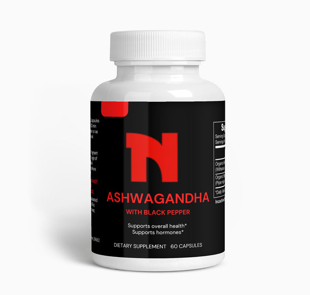 Ashwagandha