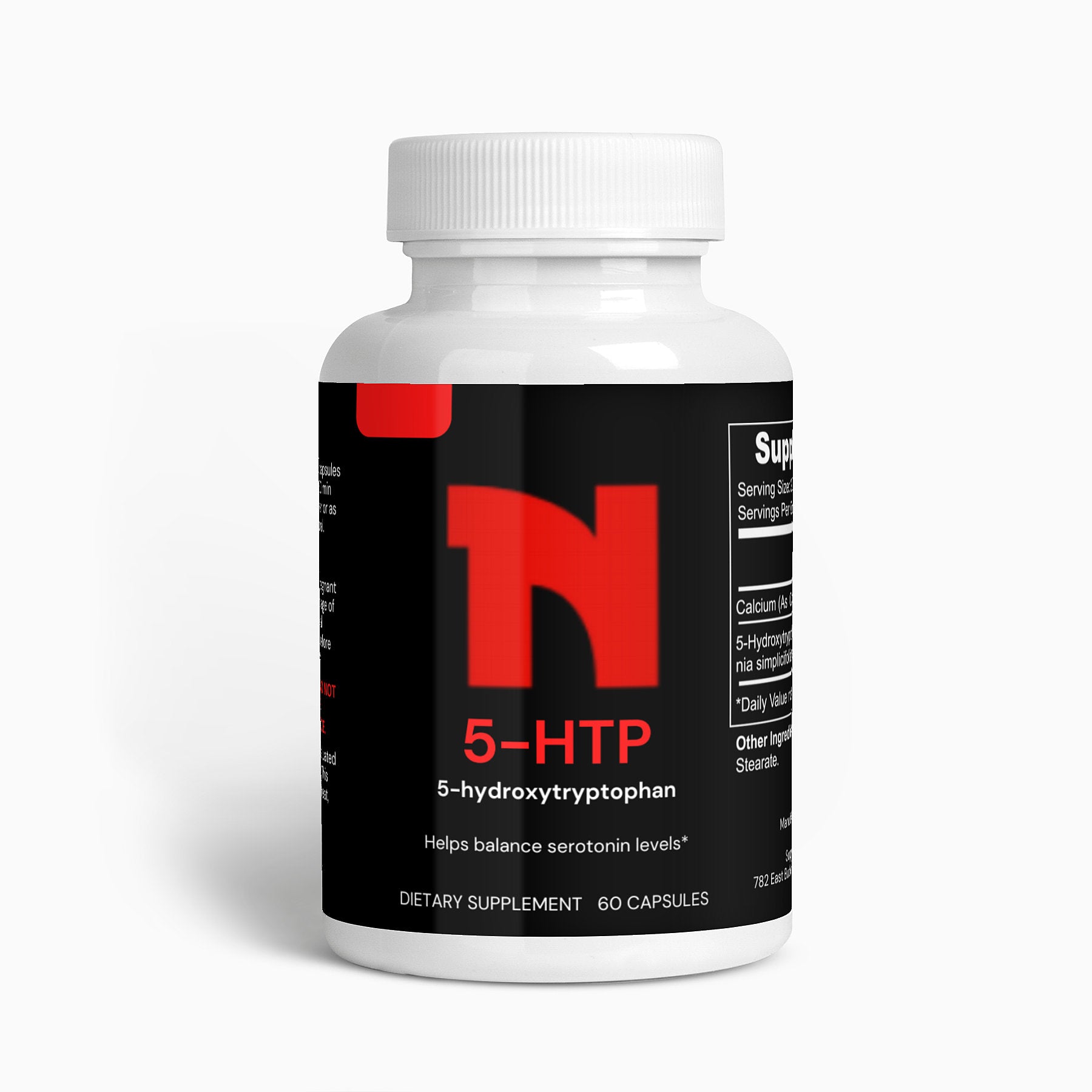 5-HTP