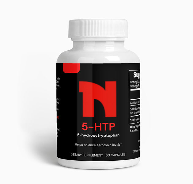 5-HTP