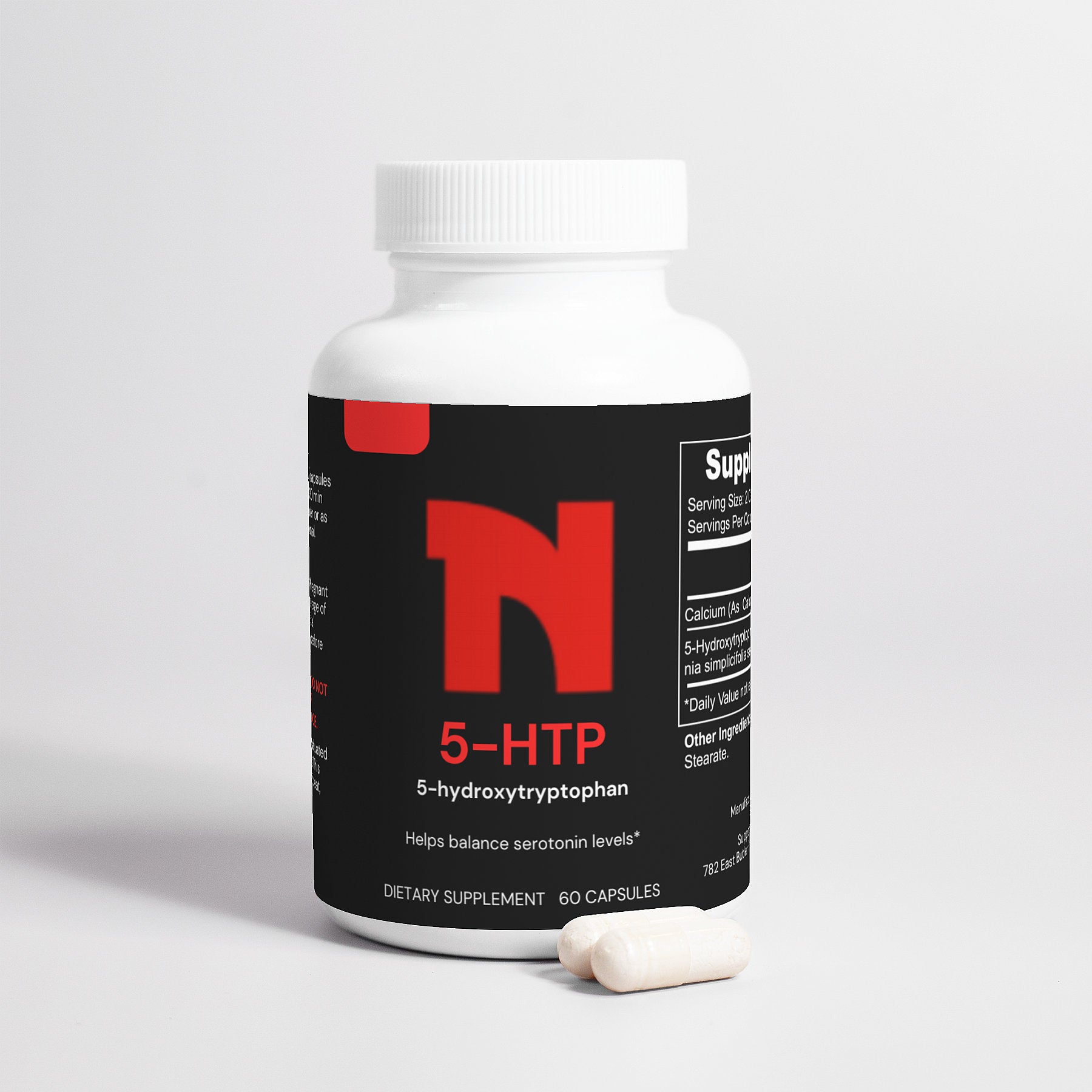 5-HTP