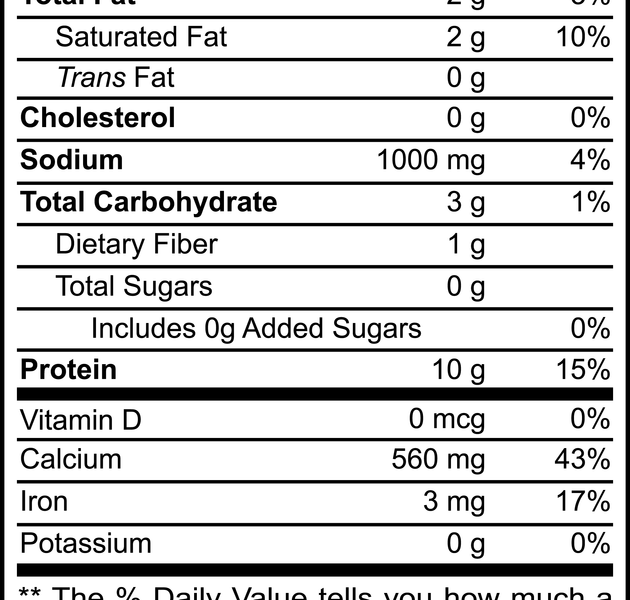 Grass-Fed Collagen Creamer (Vanilla)